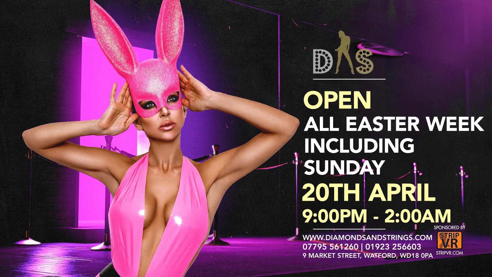 d&s easter 2025 min